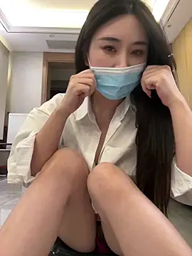 anqi6376 online show from 02-15-26, 02:36