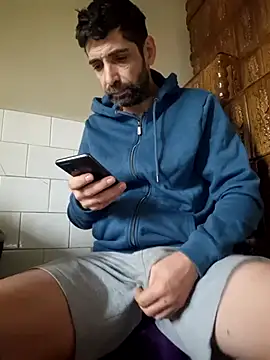 justmealex27 online show from 02-08-26, 12:30