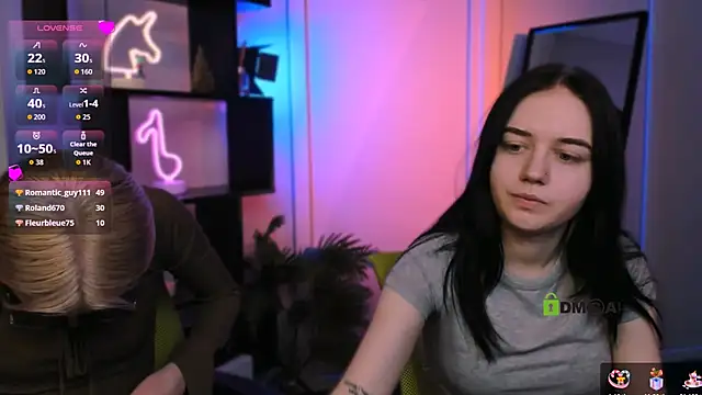 miki ti online show from 12-19-25, 11:45