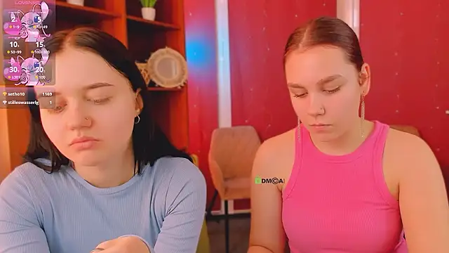 miki ti online show from 02-03-26, 09:58