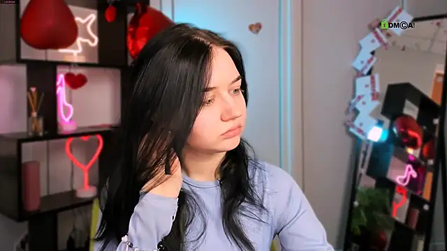 miki ti online show from 02-22-26, 06:46