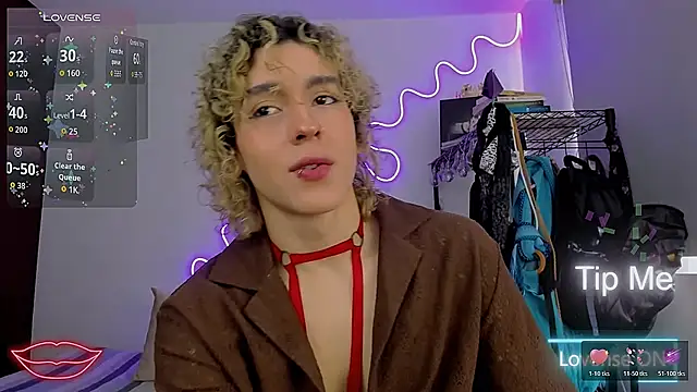 Snapshot of Lyric_Mirage chatting on 11-19-25, 08:42 Lyric Mirage online show from 11-19-25, 08:42