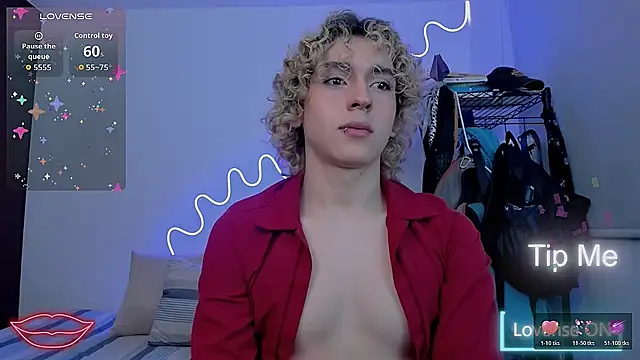 Snapshot of Lyric_Mirage chatting on 11-27-25, 02:24 Lyric Mirage online show from 11-27-25, 02:24