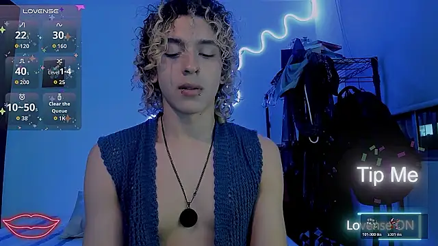 Snapshot of Lyric_Mirage chatting on 03-09-26, 12:25 Lyric Mirage online show from 03-09-26, 12:25