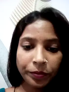 Anshika1431 online show from 10-23-25, 10:58