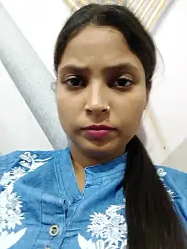 Anshika1431 online show from 10-30-25, 03:46