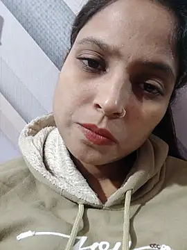 Anshika1431 online show from 11-16-25, 03:12