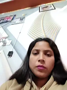 Anshika1431 online show from 11-28-25, 06:49