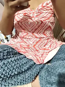 Anshika1431 online show from 12-20-25, 08:43