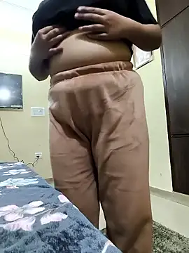 Anshika1431 online show from 01-16-26, 05:28