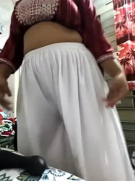 Anshika1431 online show from 02-04-26, 09:26