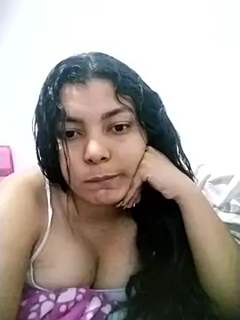 MyaShy online show from 01-09-26, 12:57