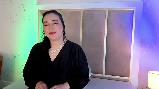 Elizabeth bennett 6 online show from 11-02-25, 11:56