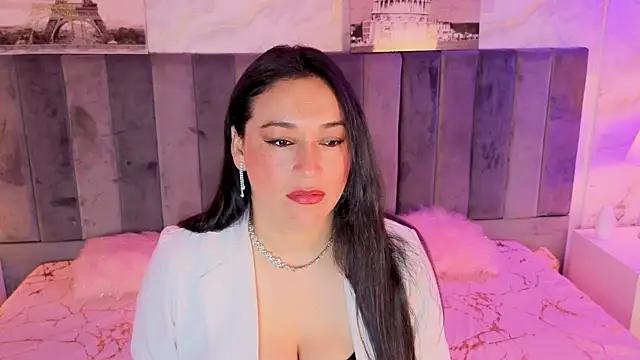 Elizabeth bennett 6 online show from 01-10-26, 11:45