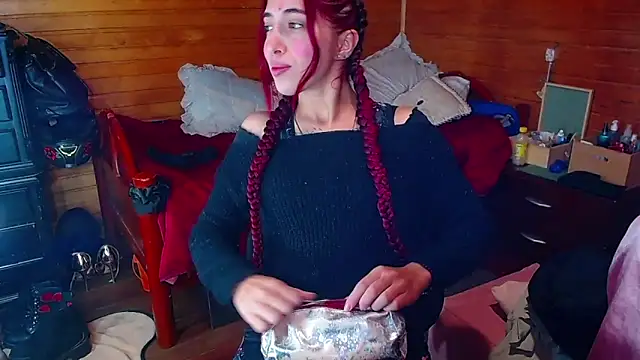 MariamGray1 online show from 02-05-26, 03:55