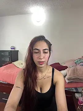 MariamGray1 online show from 05-01-26, 05:01