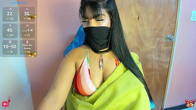 Iniya Parul online show from 12-19-25, 01:51