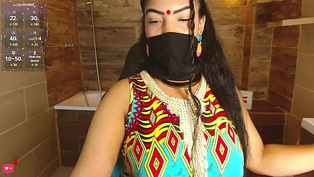 Iniya Parul online show from 05-13-26, 02:47