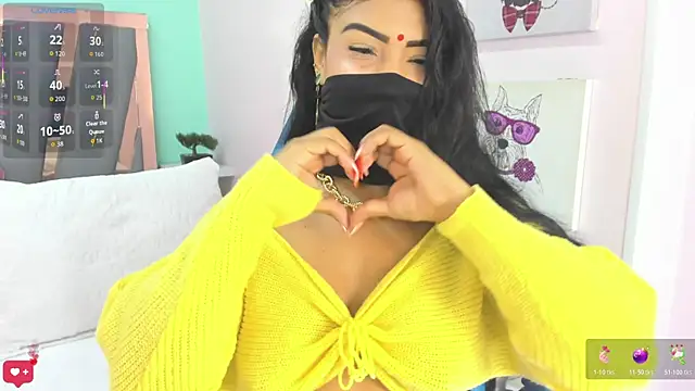 Iniya Parul online show from 05-14-26, 02:46