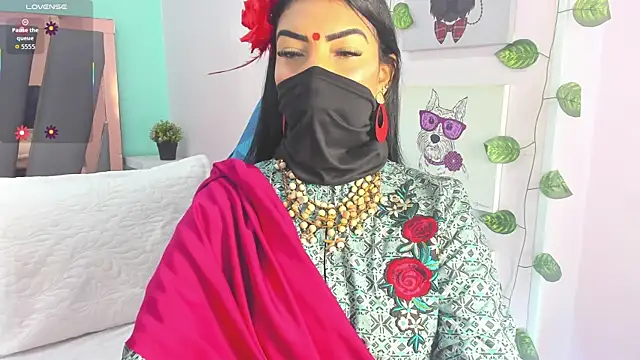 Iniya Parul online show from 06-25-26, 04:22