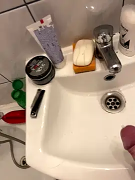 Yaroslav8886 online show from 10-21-25, 05:08