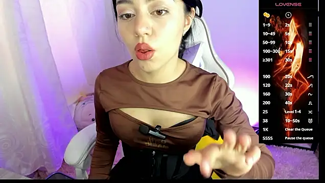 Midori rosse online show from 05-03-26, 10:05