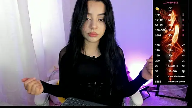 Midori rosse online show from 05-04-26, 10:06