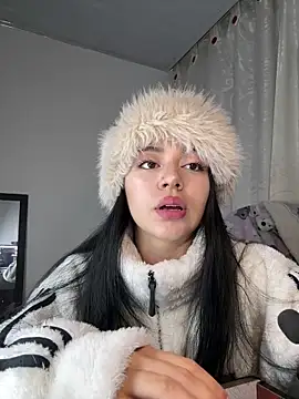 Midori rosse online show from 05-12-26, 12:52