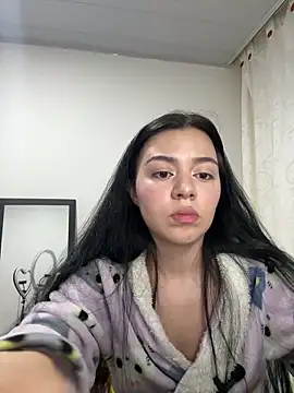 Midori rosse online show from 05-15-26, 11:12