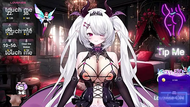 Kiramane online show from 05-07-26, 11:54