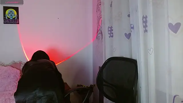 KittyJane online show from 11-19-25, 05:35