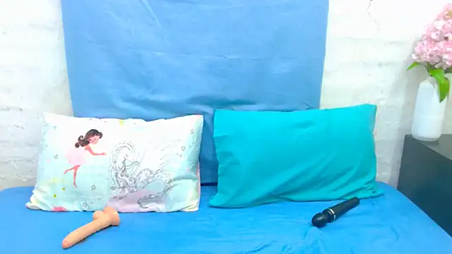 DaisyGirlxx online show from 02-27-26, 06:35