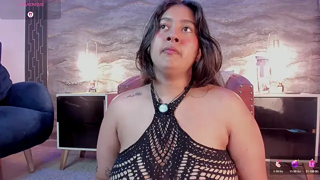 lilithst  online show from 11-19-25, 08:53