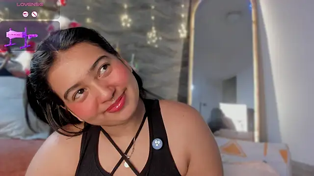 lilithst  online show from 12-19-25, 09:00