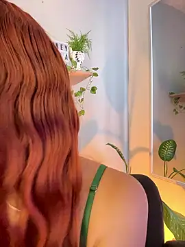 Im sofiaaa online show from 01-09-26, 09:27