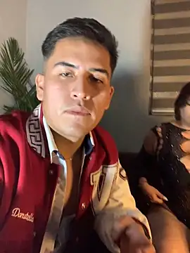 scarlett  roguer online show from 10-16-25, 03:51