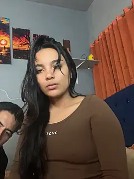 scarlett  roguer online show from 10-30-25, 06:59