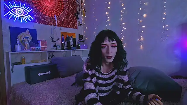 whoalexxa online show from 11-07-25, 09:15