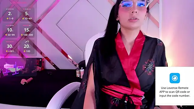 michelle cutee  online show from 01-14-26, 06:35