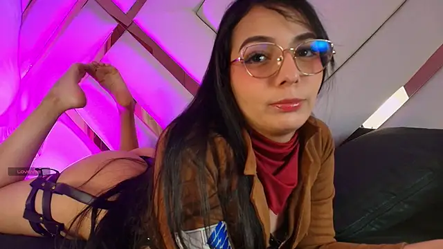 michelle cutee  online show from 06-19-26, 08:12