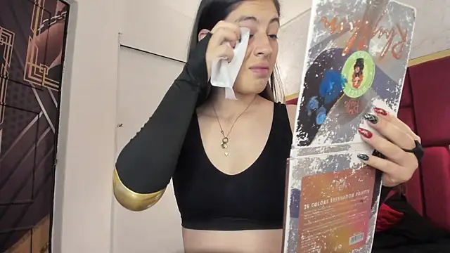 moon winy online show from 11-06-25, 11:33