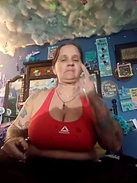 Sweetsugar22678 online show from 12-01-25, 08:47