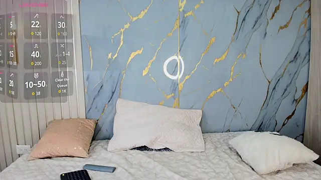 Mia Sun14 online show from 10-22-25, 11:54