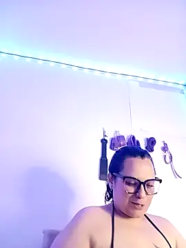 Lia TabooMatureBbw online show from 02-07-26, 01:20