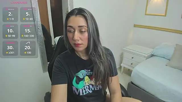 karlyy  online show from 01-17-26, 07:28