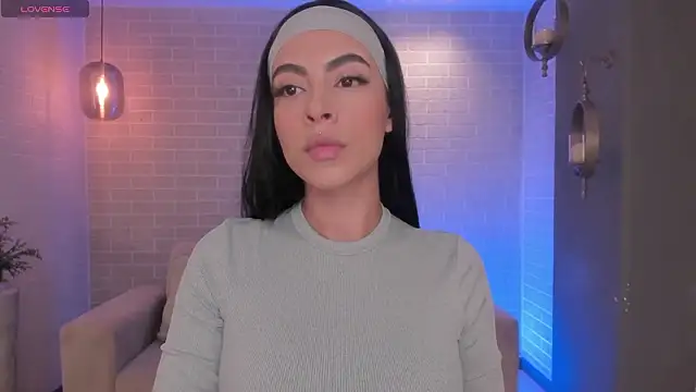 ChristineFord  online show from 03-12-26, 07:53