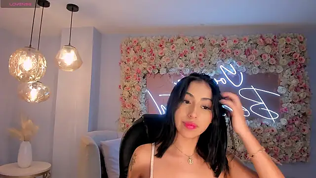 CelesteMoonX online show from 01-14-26, 02:06