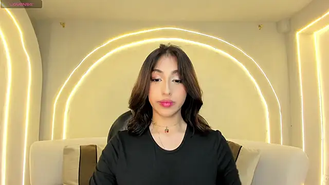 Snapshot of CelesteMoonX chatting on 03-13-26, 11:11 CelesteMoonX online show from 03-13-26, 11:11