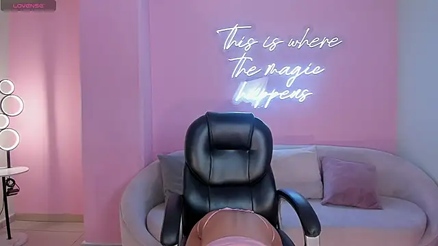 Snapshot of CelesteMoonX chatting on 03-26-26, 01:55 CelesteMoonX online show from 03-26-26, 01:55