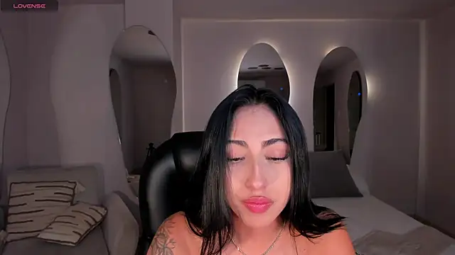 CelesteMoonX online show from 05-03-26, 06:03